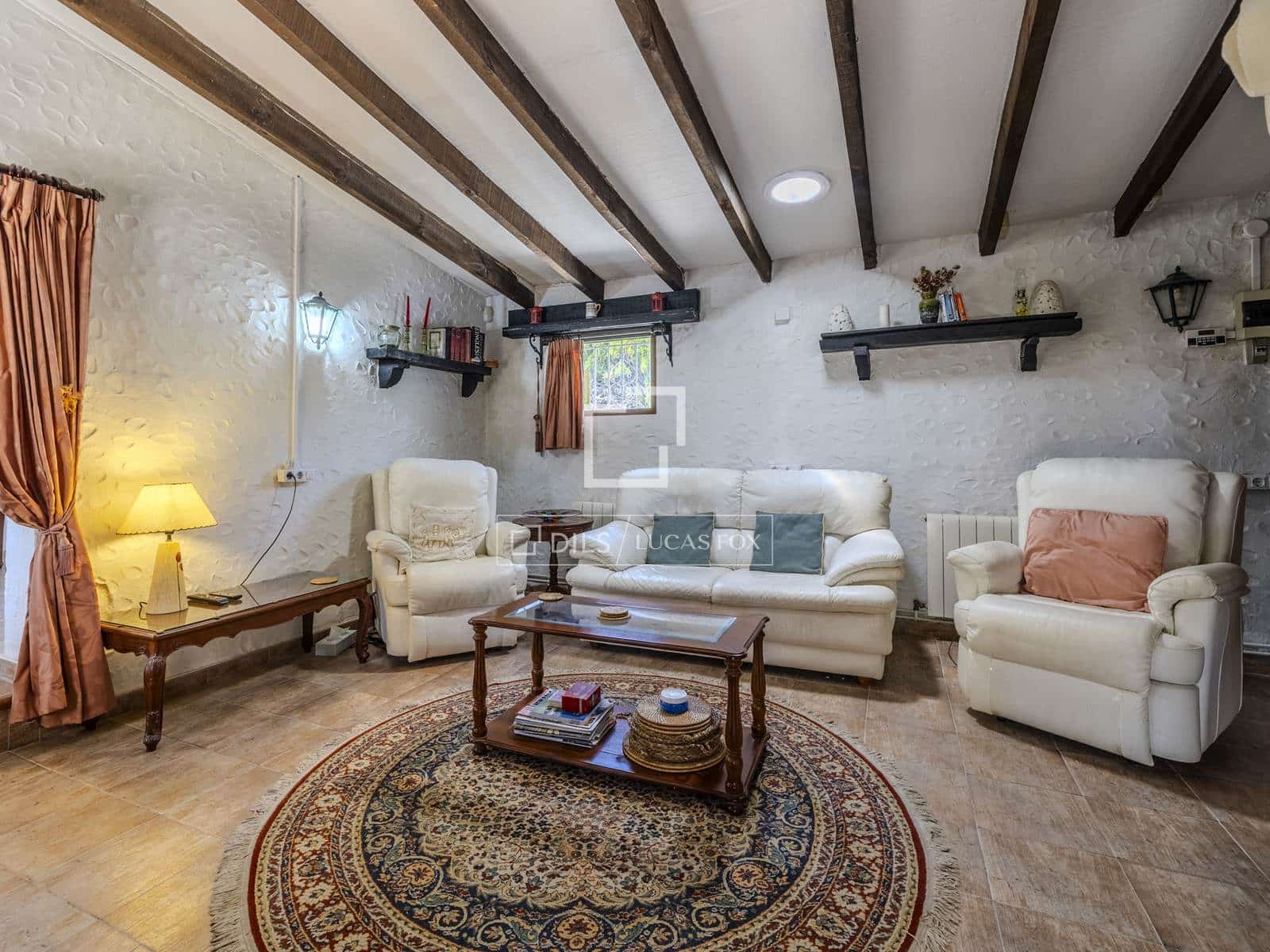 2 sypialnia Willa na sprzedaż w Javea / Xabia z garażem - 349 000 € (Ref: 9816486)