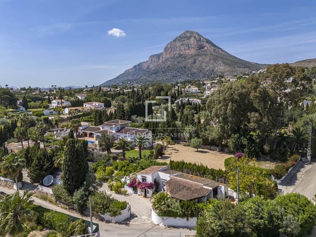 2 quarto Moradia para venda em Javea / Xàbia com garagem - 349 000 € (Ref: 9816486)