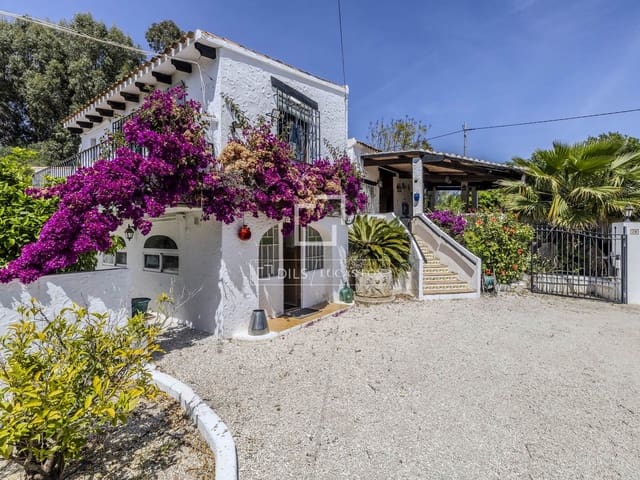 2 quarto Moradia para venda em Javea / Xàbia com garagem - 349 000 € (Ref: 9816486)