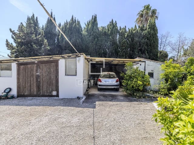 2 quarto Moradia para venda em Javea / Xàbia com garagem - 349 000 € (Ref: 9816486)