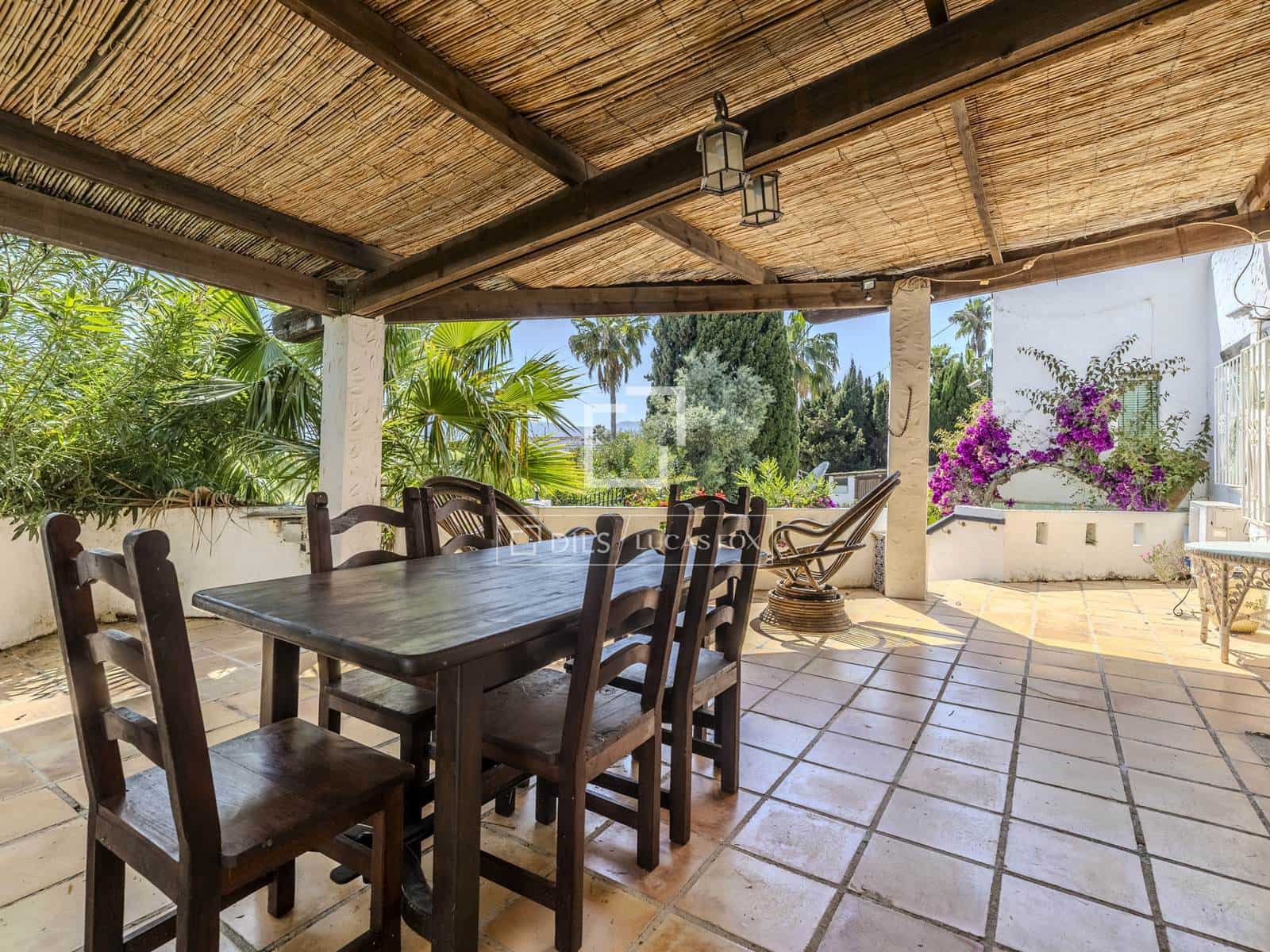 2 sypialnia Willa na sprzedaż w Javea / Xabia z garażem - 349 000 € (Ref: 9816486)