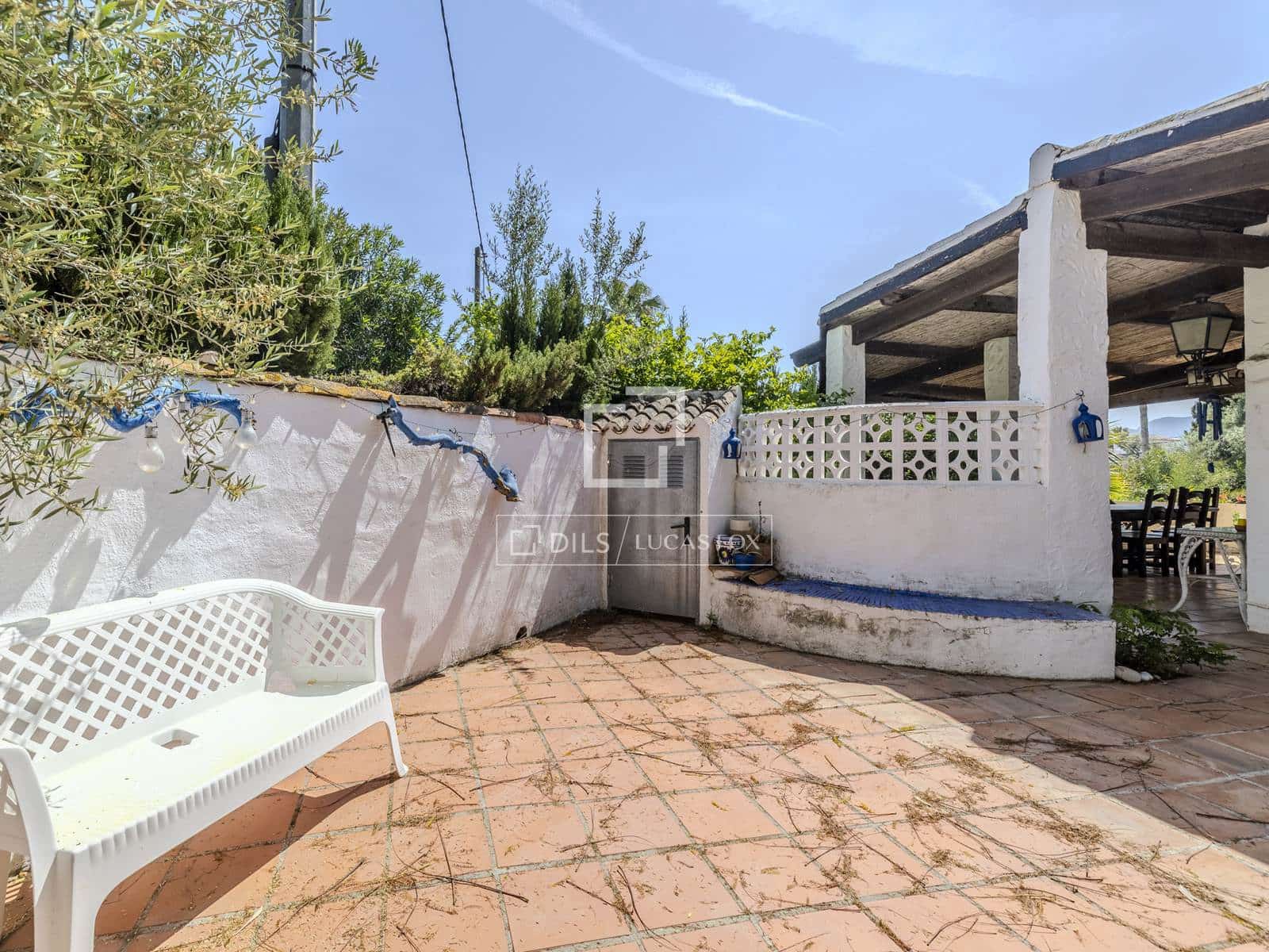 2 sypialnia Willa na sprzedaż w Javea / Xabia z garażem - 349 000 € (Ref: 9816486)