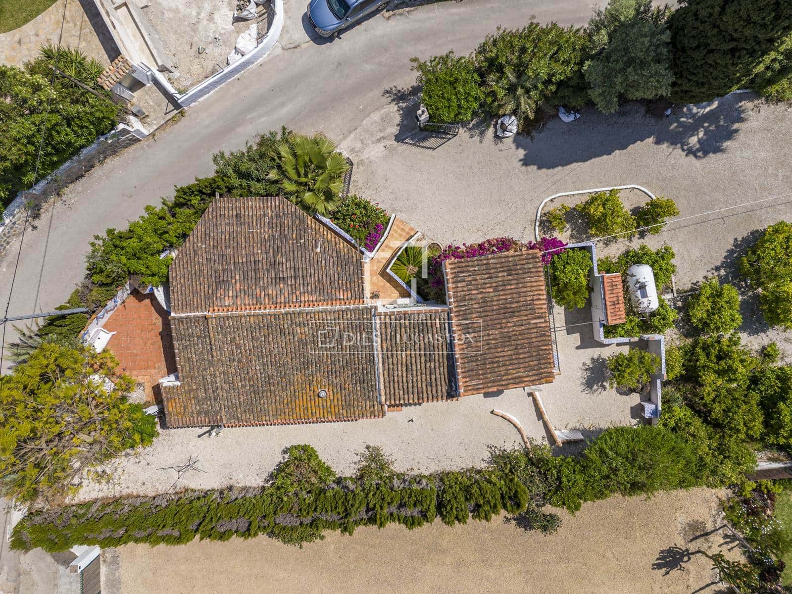 2 sypialnia Willa na sprzedaż w Javea / Xabia z garażem - 349 000 € (Ref: 9816486)