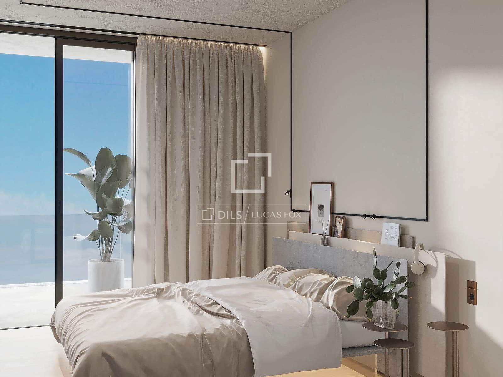 6 soverom Villa til salgs i Platja d'Aro med svømmebasseng garasje - € 3 900 000 (Ref: 9816487)