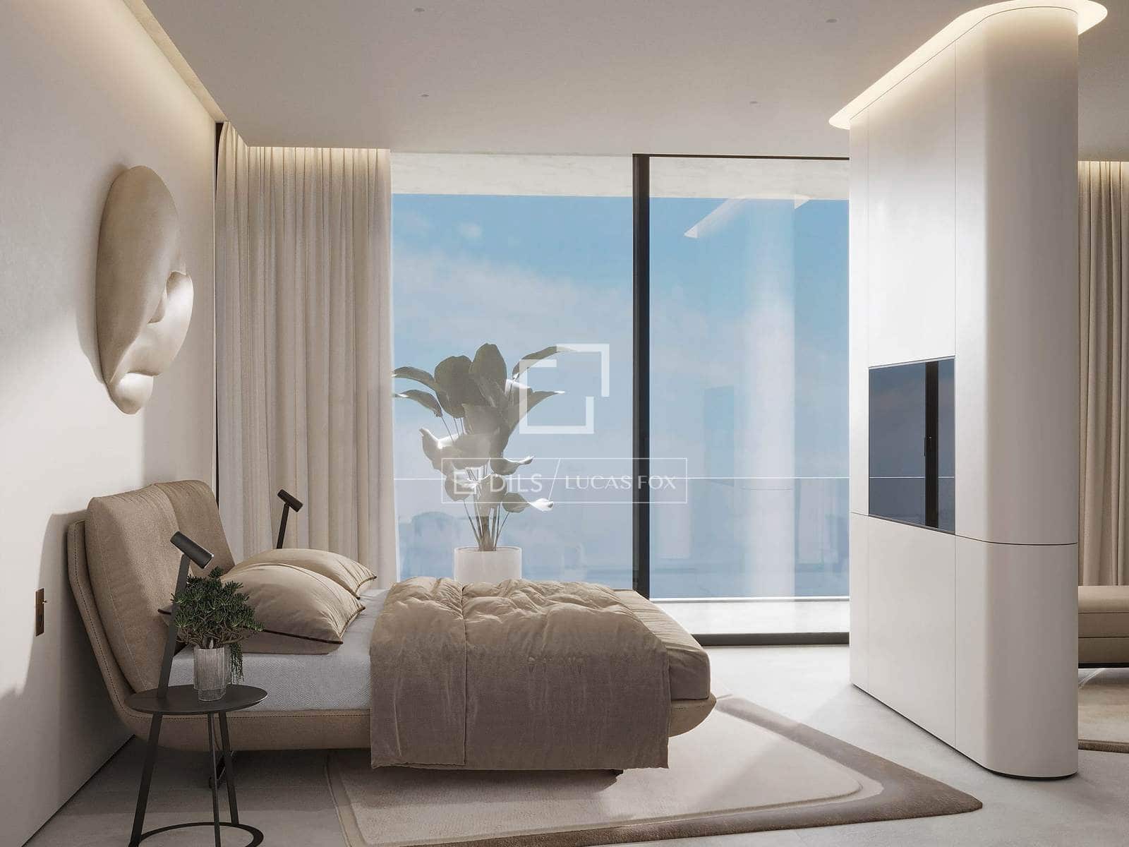 6 soverom Villa til salgs i Platja d'Aro med svømmebasseng garasje - € 3 900 000 (Ref: 9816487)