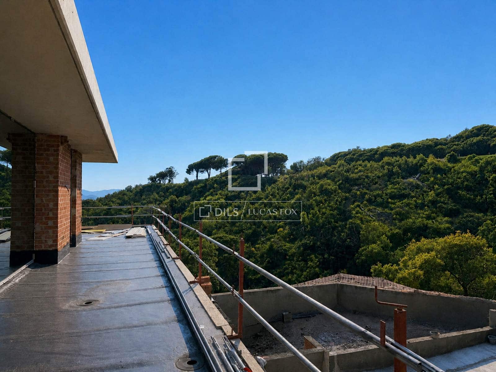 6 soverom Villa til salgs i Platja d'Aro med svømmebasseng garasje - € 3 900 000 (Ref: 9816487)