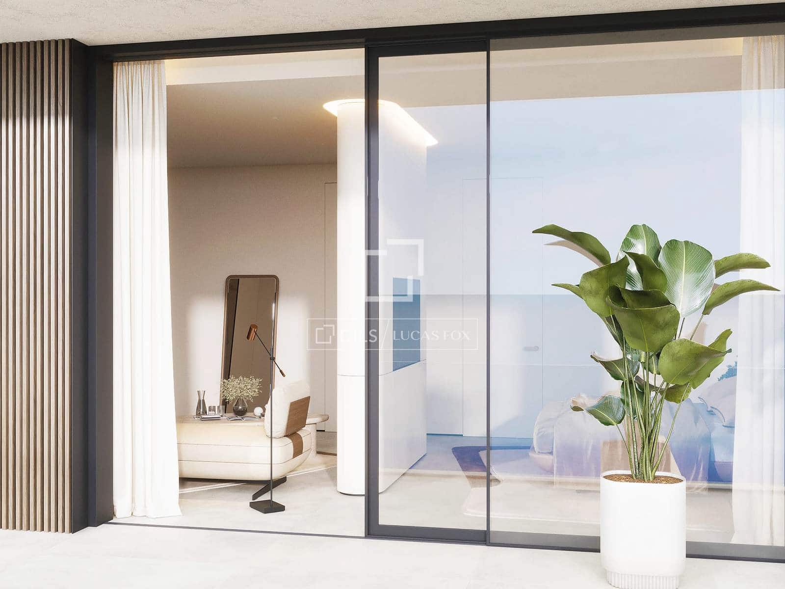 6 soverom Villa til salgs i Platja d'Aro med svømmebasseng garasje - € 3 900 000 (Ref: 9816487)