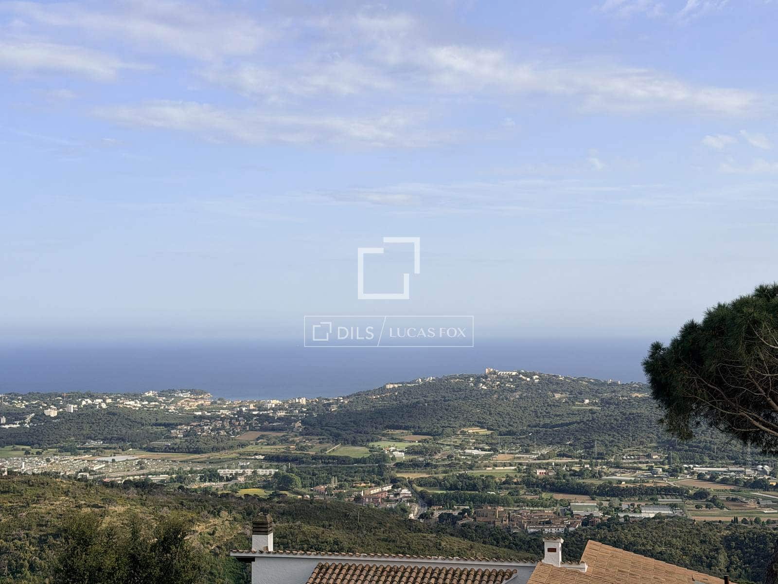 6 soverom Villa til salgs i Platja d'Aro med svømmebasseng garasje - € 3 900 000 (Ref: 9816487)