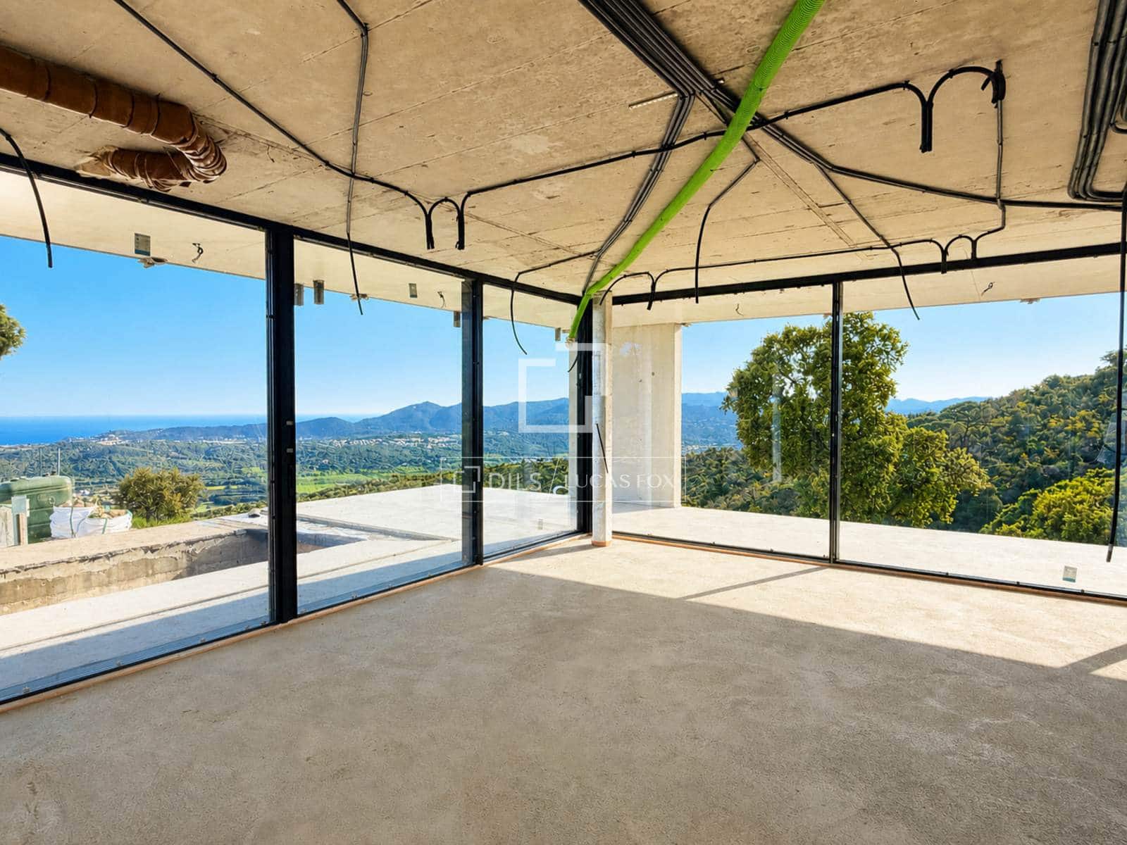 6 soverom Villa til salgs i Platja d'Aro med svømmebasseng garasje - € 3 900 000 (Ref: 9816487)