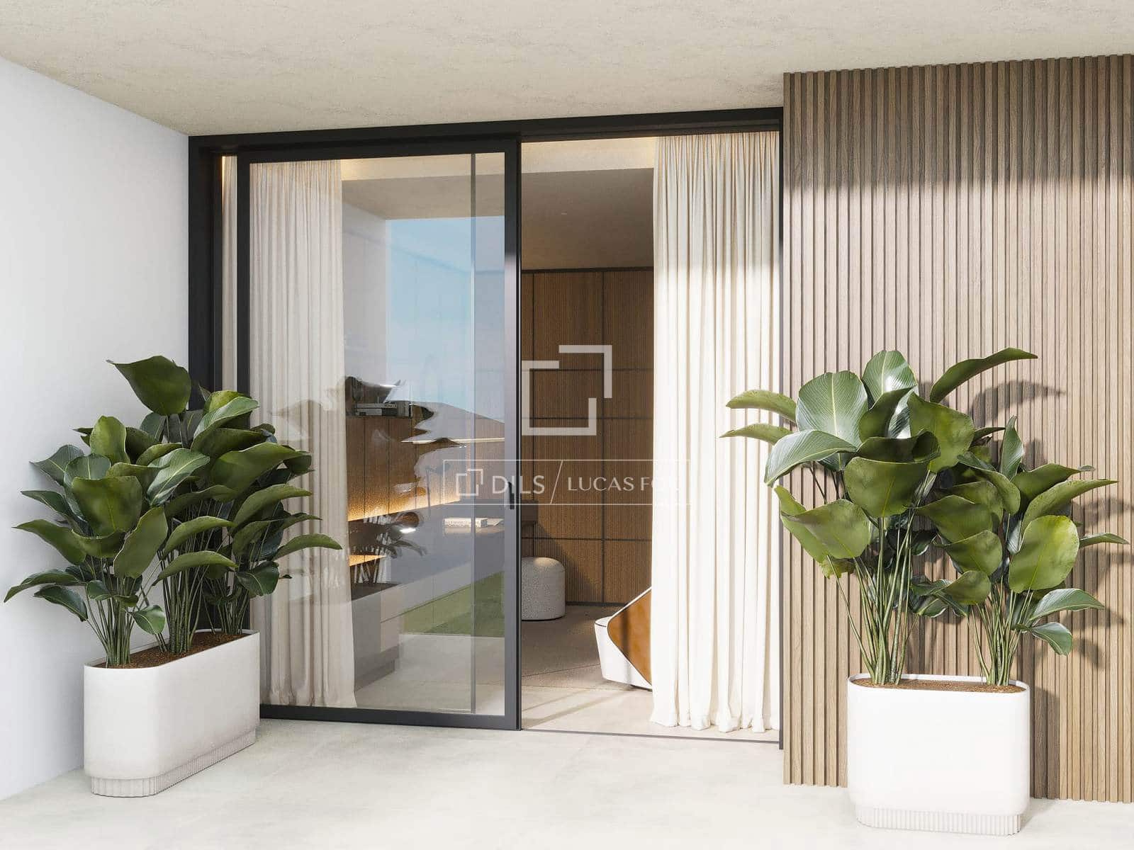 6 soverom Villa til salgs i Platja d'Aro med svømmebasseng garasje - € 3 900 000 (Ref: 9816487)