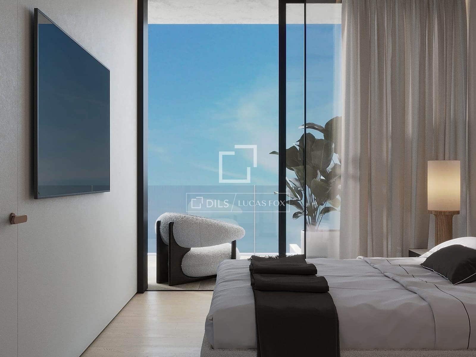 6 soverom Villa til salgs i Platja d'Aro med svømmebasseng garasje - € 3 900 000 (Ref: 9816487)