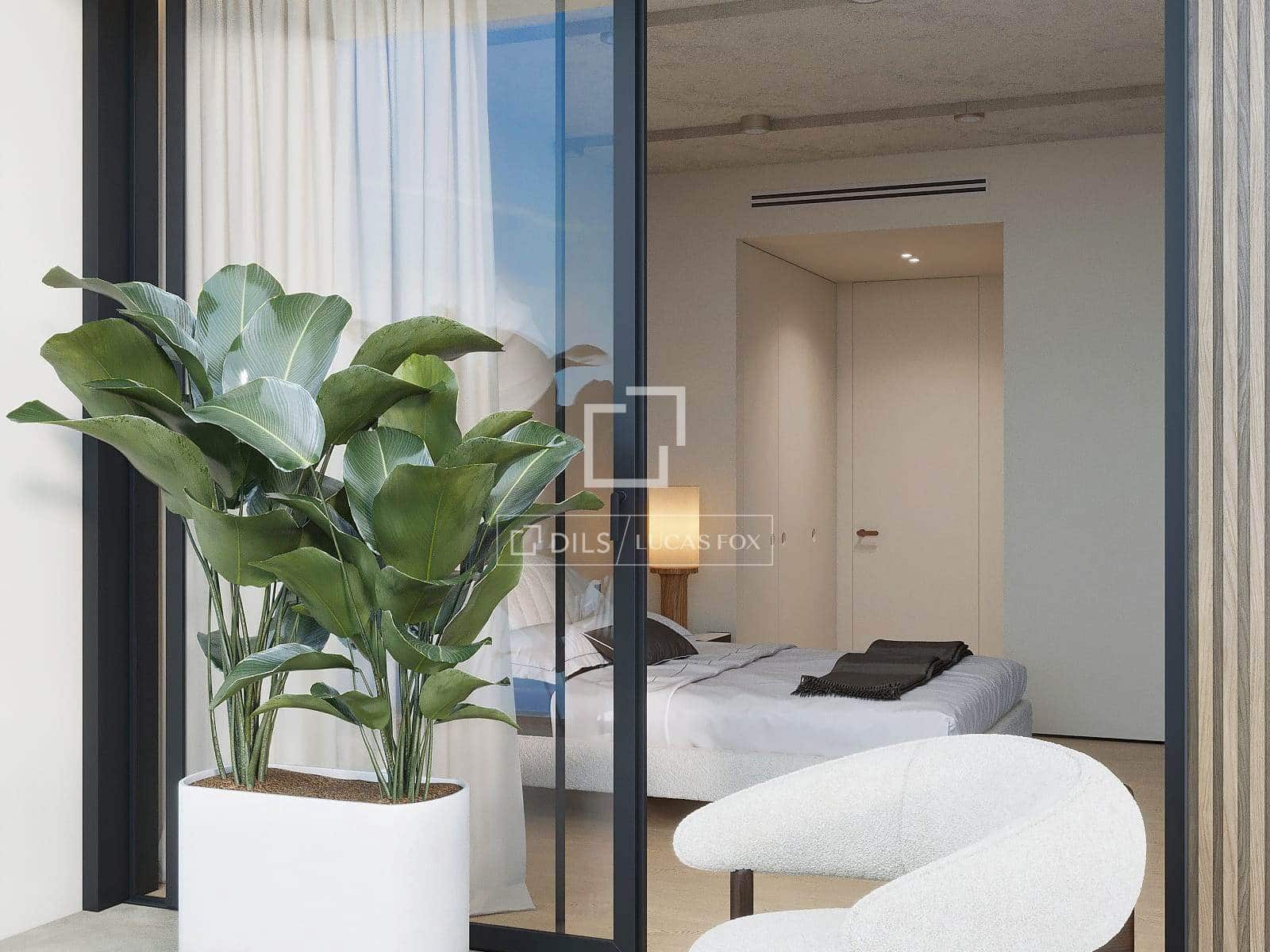 6 soverom Villa til salgs i Platja d'Aro med svømmebasseng garasje - € 3 900 000 (Ref: 9816487)