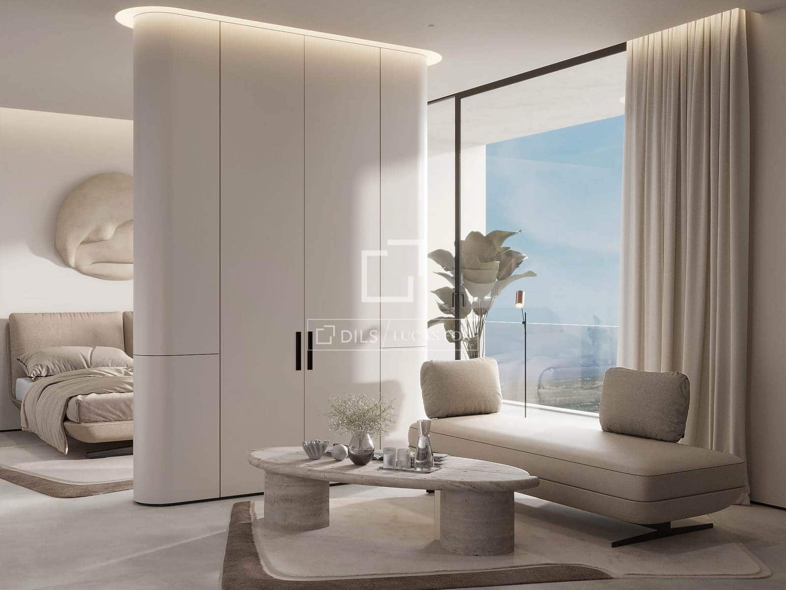 6 soverom Villa til salgs i Platja d'Aro med svømmebasseng garasje - € 3 900 000 (Ref: 9816487)