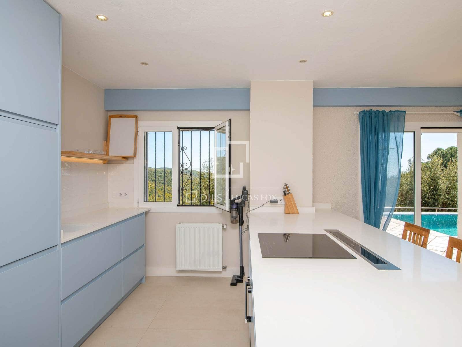4 Zimmer Villa zu verkaufen in Platja d'Aro mit Pool Garage - 865.000 € (Ref: 9816488)