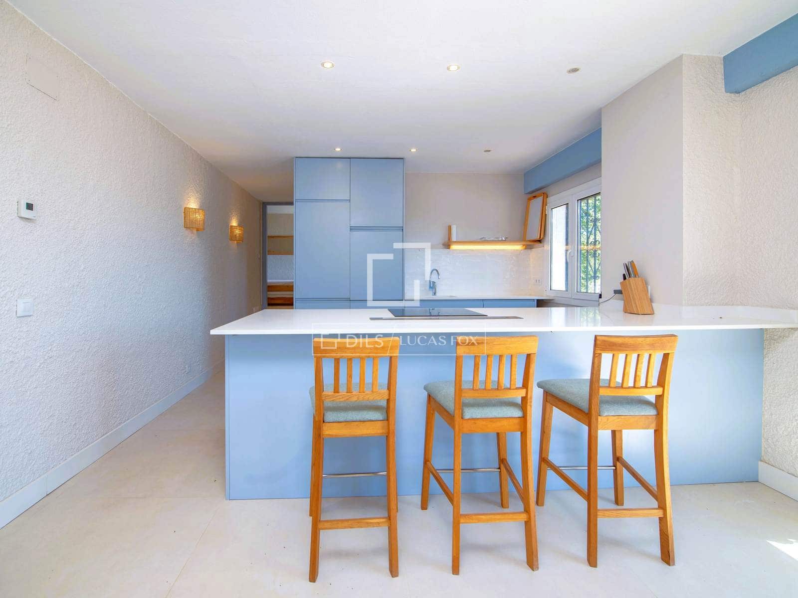 4 Zimmer Villa zu verkaufen in Platja d'Aro mit Pool Garage - 865.000 € (Ref: 9816488)