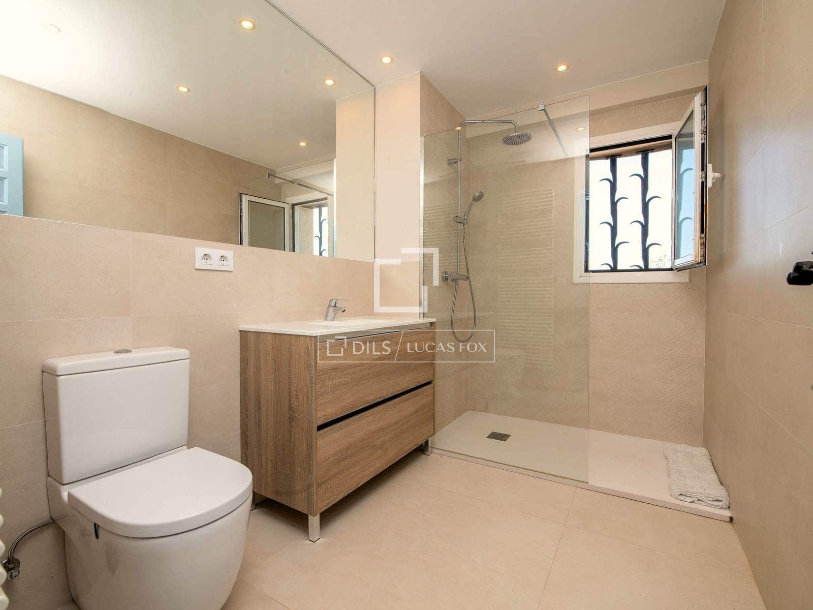 4 Zimmer Villa zu verkaufen in Platja d'Aro mit Pool Garage - 865.000 € (Ref: 9816488)