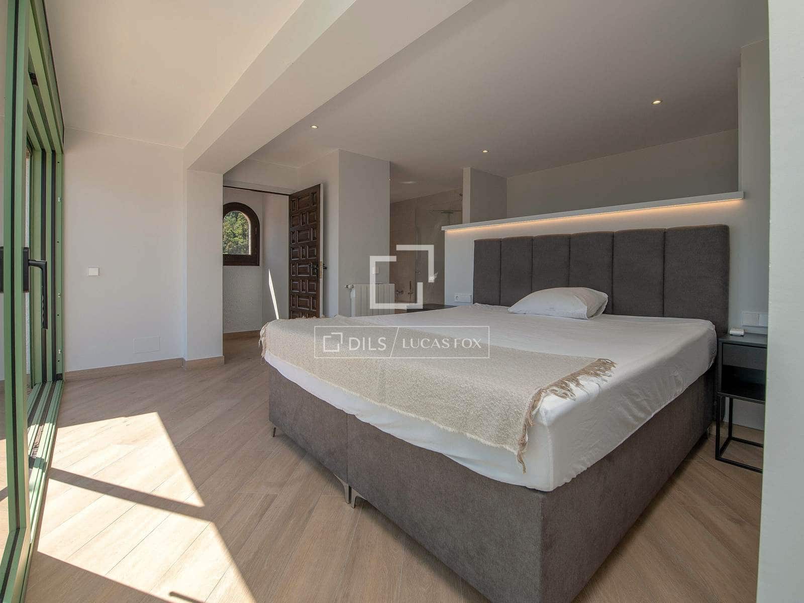 4 Zimmer Villa zu verkaufen in Platja d'Aro mit Pool Garage - 865.000 € (Ref: 9816488)