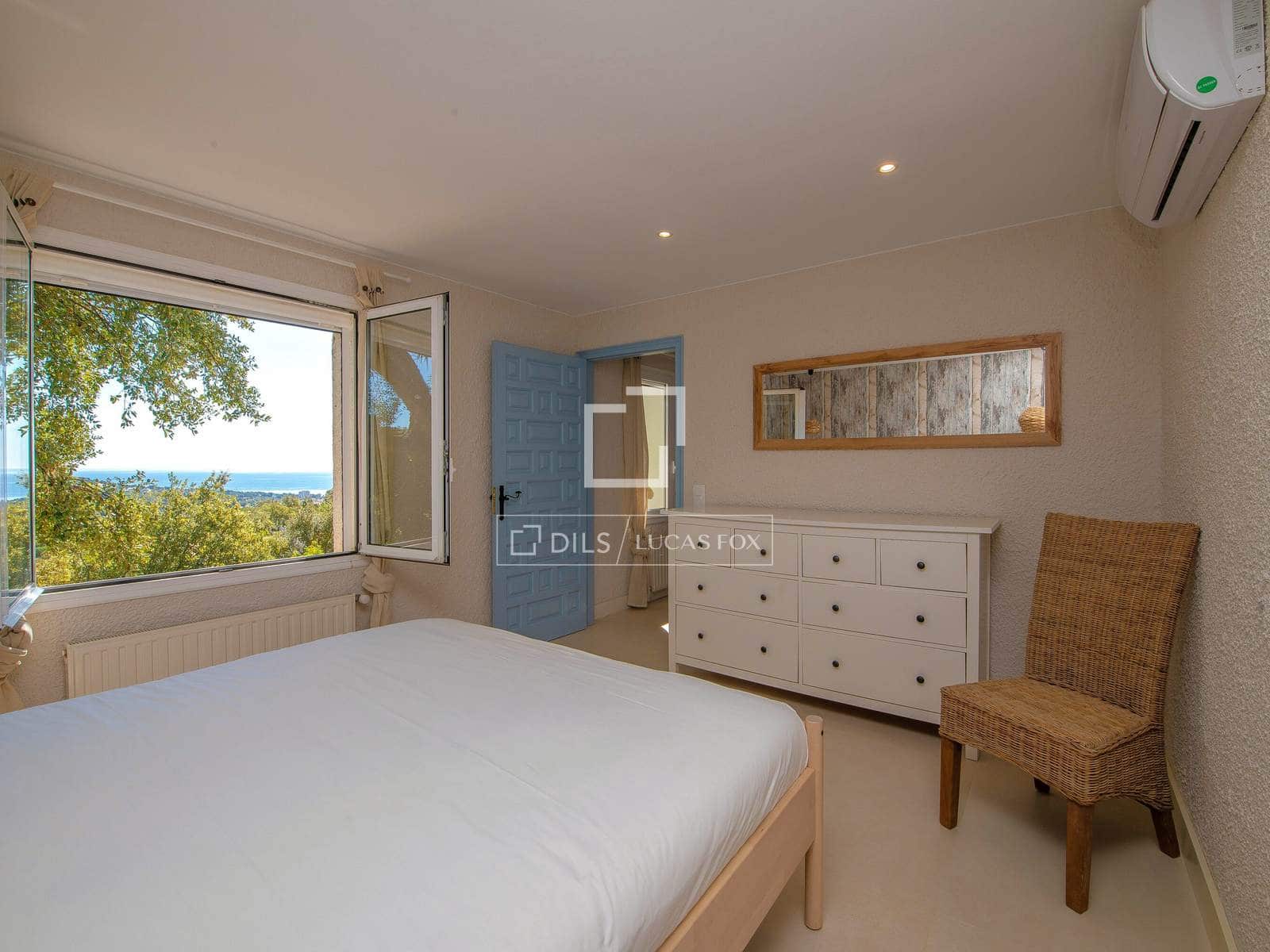 4 Zimmer Villa zu verkaufen in Platja d'Aro mit Pool Garage - 865.000 € (Ref: 9816488)