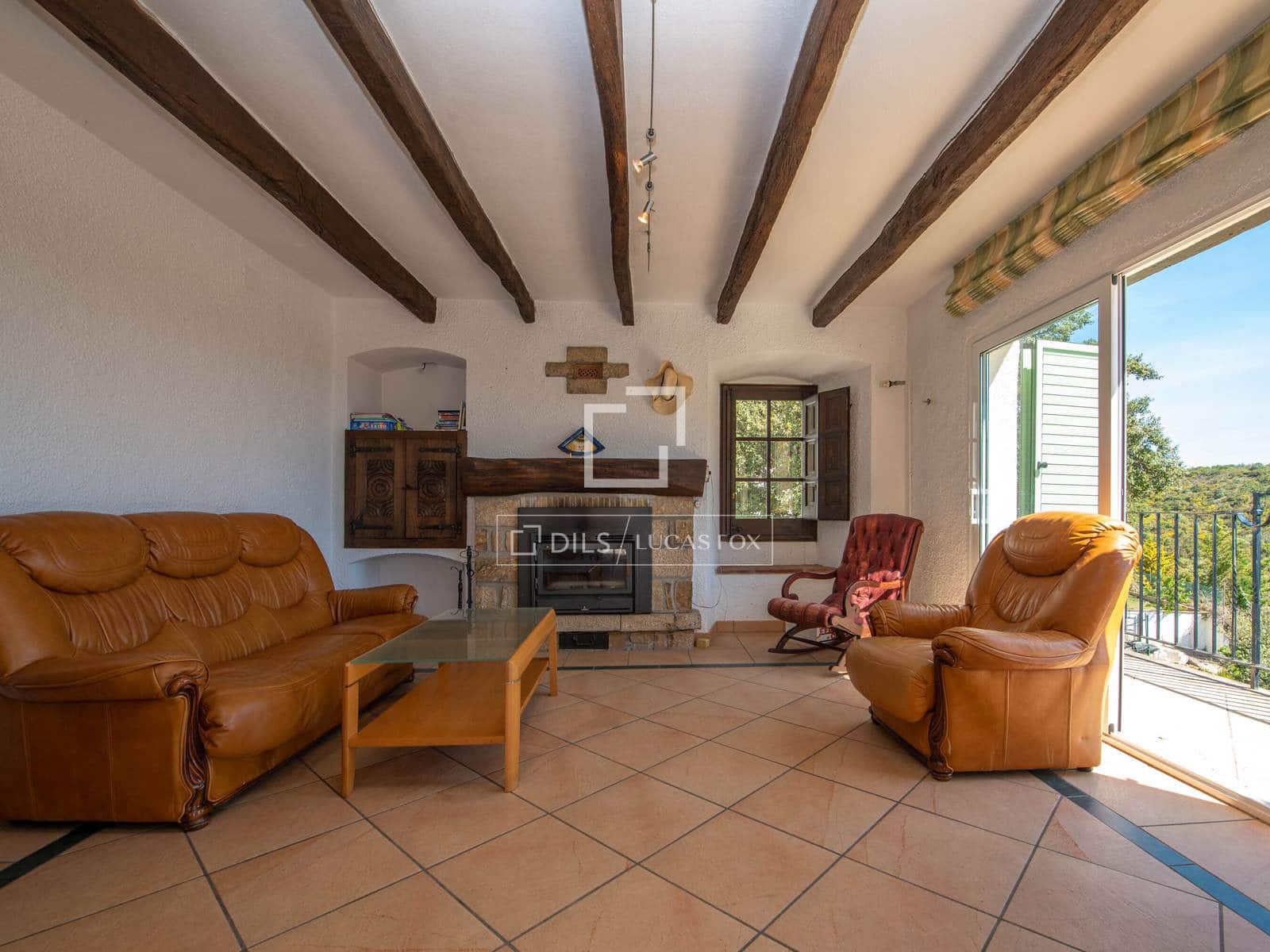 4 Zimmer Villa zu verkaufen in Platja d'Aro mit Pool Garage - 865.000 € (Ref: 9816488)