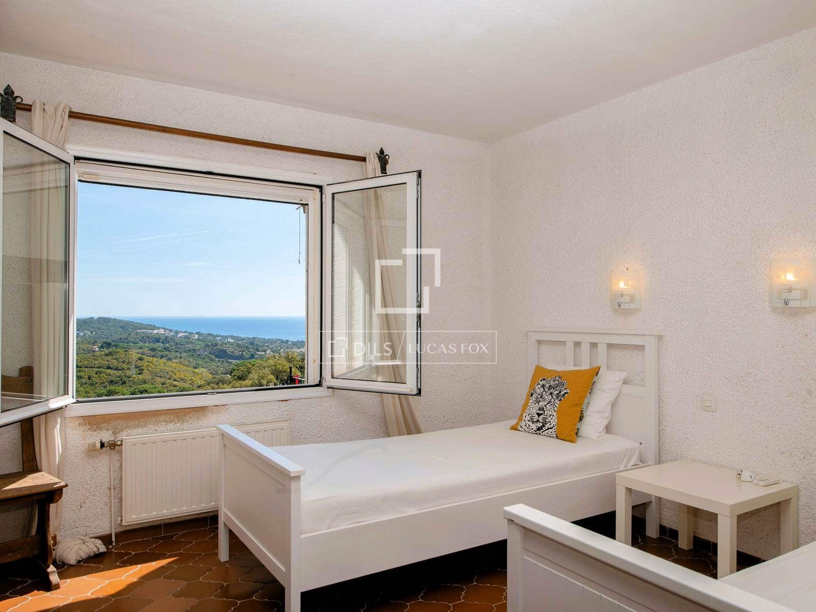 4 Zimmer Villa zu verkaufen in Platja d'Aro mit Pool Garage - 865.000 € (Ref: 9816488)