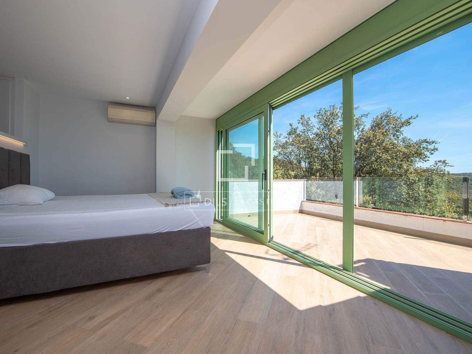 4 Zimmer Villa zu verkaufen in Platja d'Aro mit Pool Garage - 865.000 € (Ref: 9816488)
