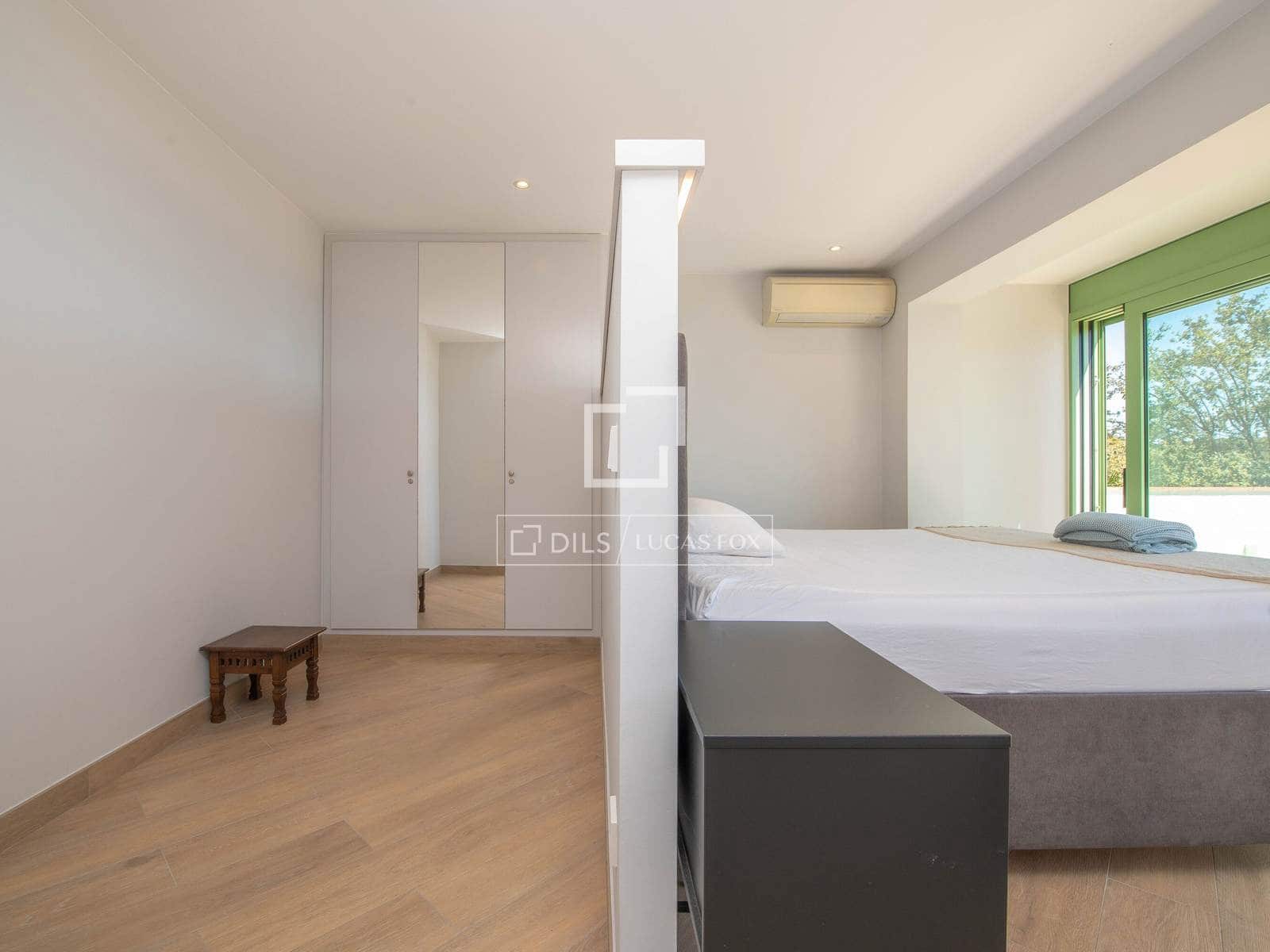 4 Zimmer Villa zu verkaufen in Platja d'Aro mit Pool Garage - 865.000 € (Ref: 9816488)