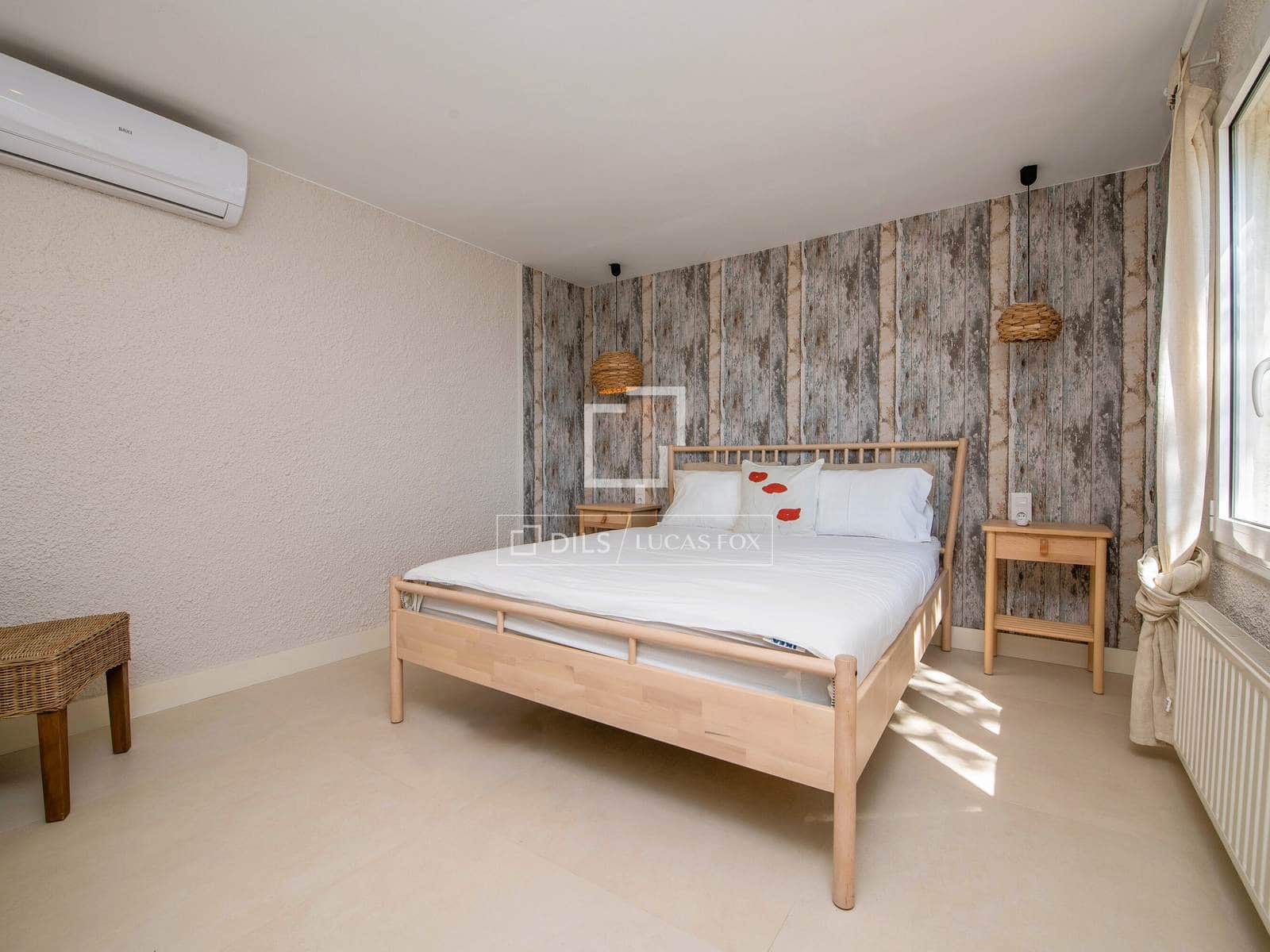 4 Zimmer Villa zu verkaufen in Platja d'Aro mit Pool Garage - 865.000 € (Ref: 9816488)