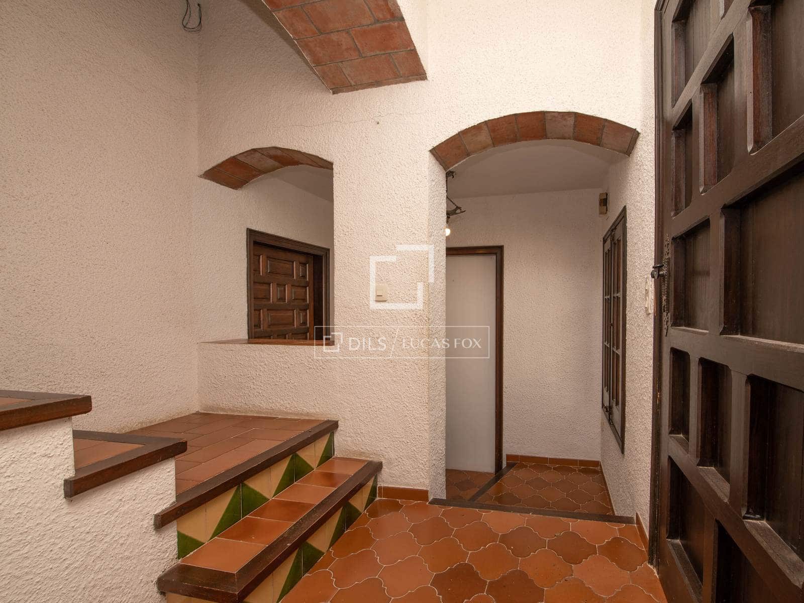 4 Zimmer Villa zu verkaufen in Platja d'Aro mit Pool Garage - 865.000 € (Ref: 9816488)
