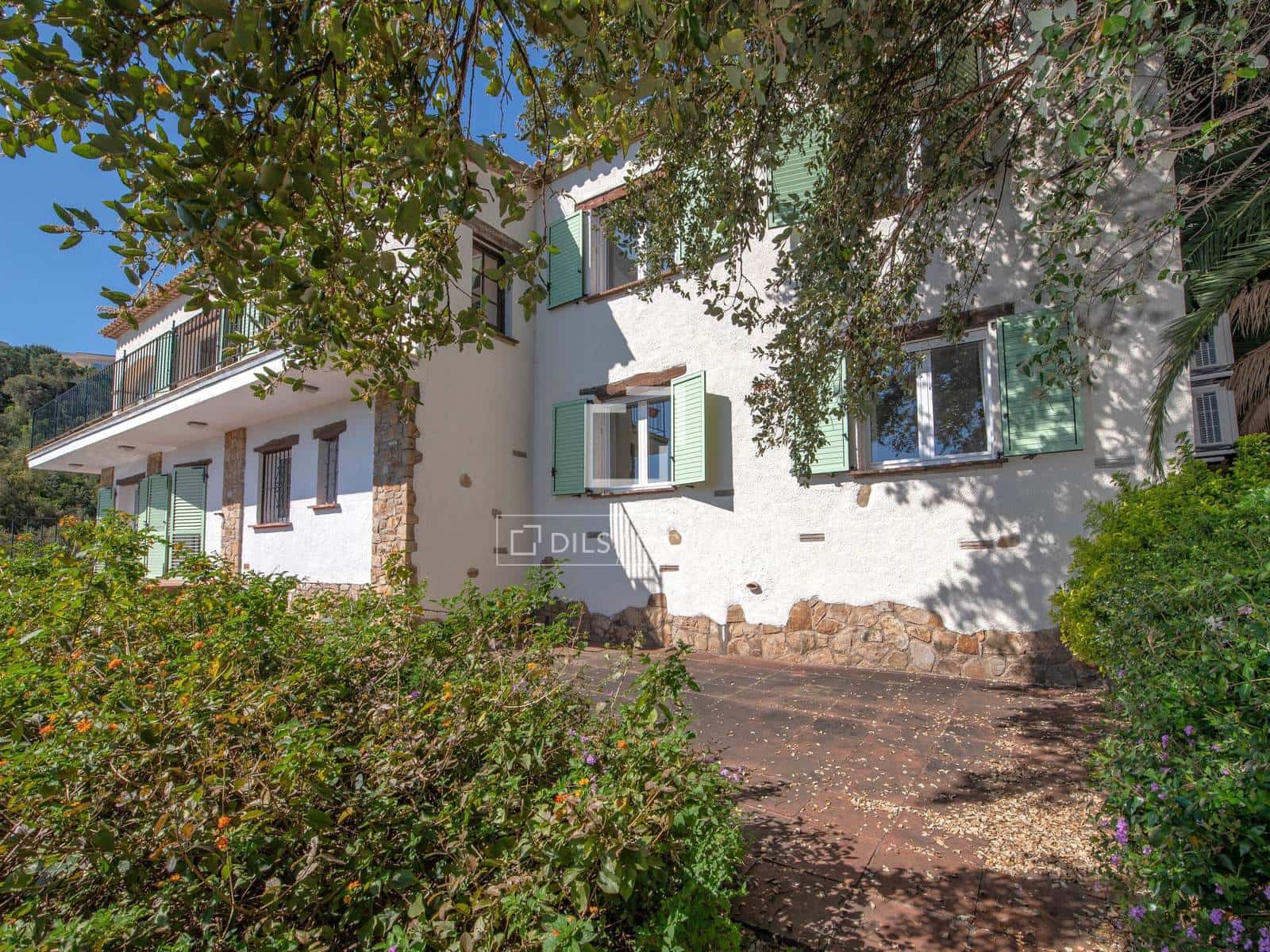 4 Zimmer Villa zu verkaufen in Platja d'Aro mit Pool Garage - 865.000 € (Ref: 9816488)