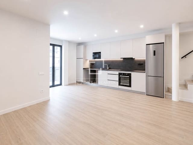 3 soverom Penthouse til salgs i Sitges - € 970 000 (Ref: 9816599)