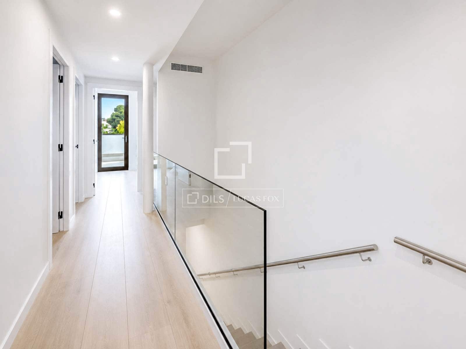 3 bedroom Penthouse for sale in Sitges - € 970,000 (Ref: 9816599)