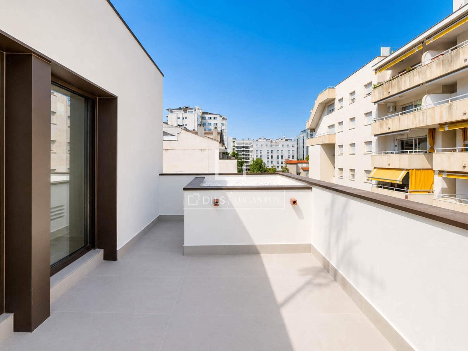 3 bedroom Penthouse for sale in Sitges - € 970,000 (Ref: 9816599)