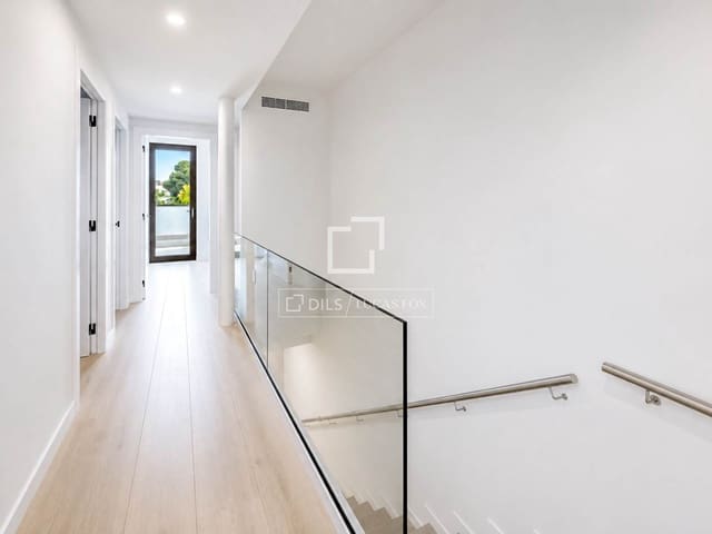 3 soverom Penthouse til salgs i Sitges - € 970 000 (Ref: 9816599)