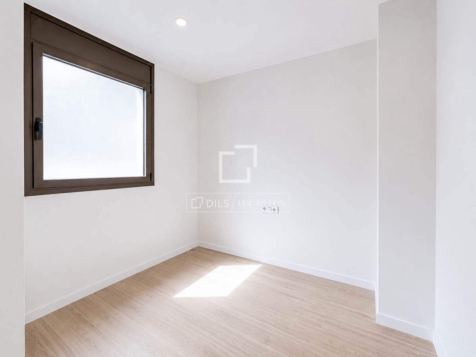 3 bedroom Penthouse for sale in Sitges - € 970,000 (Ref: 9816599)