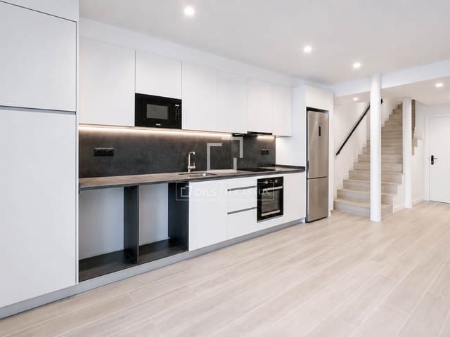 3 soverom Penthouse til salgs i Sitges - € 970 000 (Ref: 9816599)