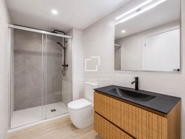3 soverom Penthouse til salgs i Sitges - € 970 000 (Ref: 9816599)