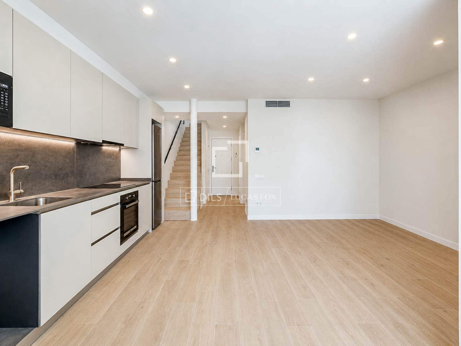 3 bedroom Penthouse for sale in Sitges - € 970,000 (Ref: 9816599)