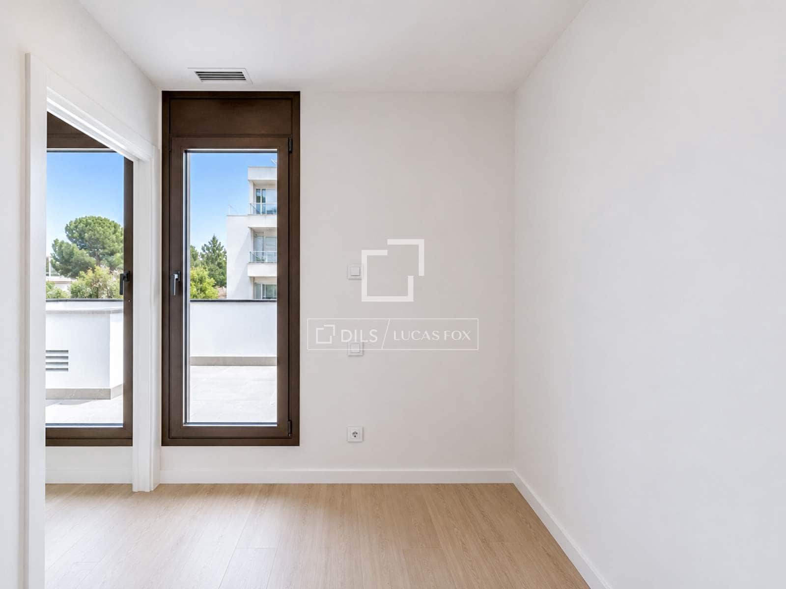 3 bedroom Penthouse for sale in Sitges - € 970,000 (Ref: 9816599)