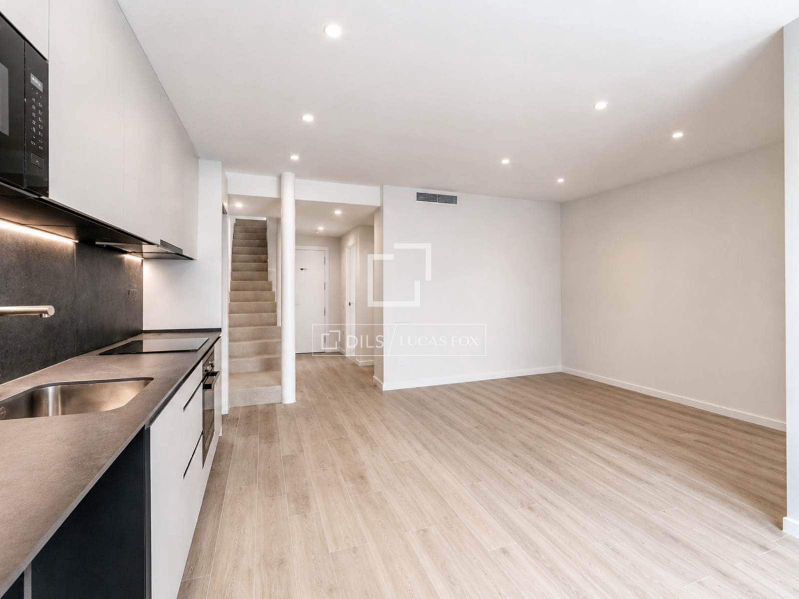 3 bedroom Penthouse for sale in Sitges - € 970,000 (Ref: 9816599)