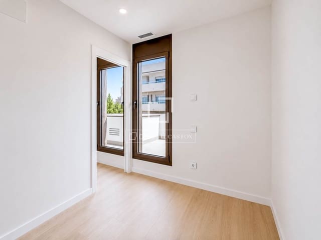 3 soverom Penthouse til salgs i Sitges - € 970 000 (Ref: 9816599)