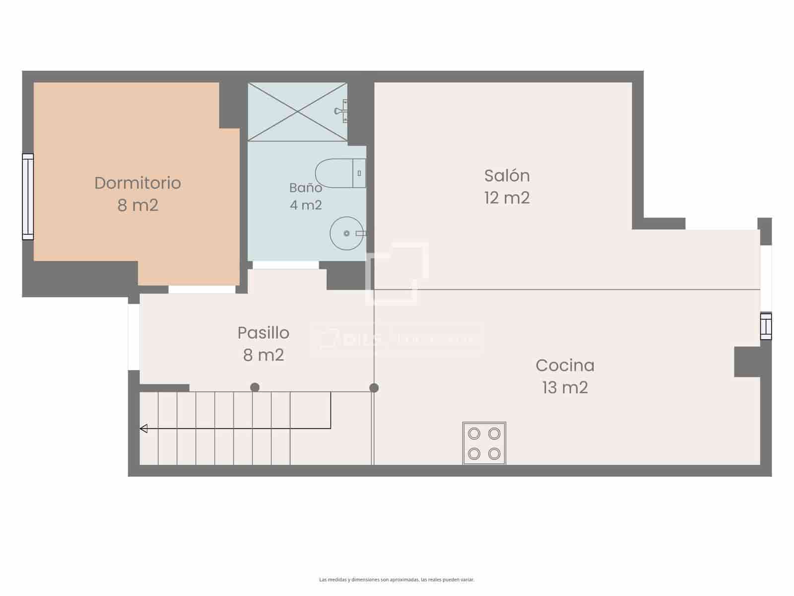 3 bedroom Penthouse for sale in Sitges - € 970,000 (Ref: 9816599)
