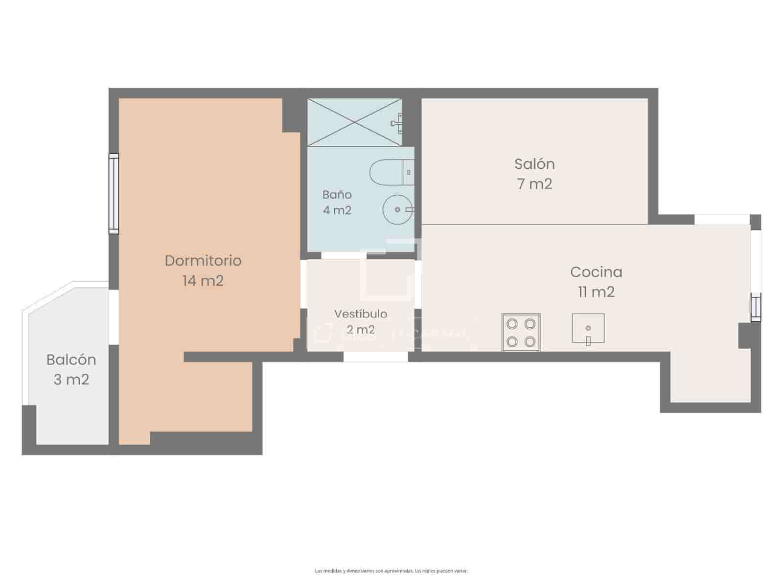 3 bedroom Penthouse for sale in Sitges - € 970,000 (Ref: 9816599)
