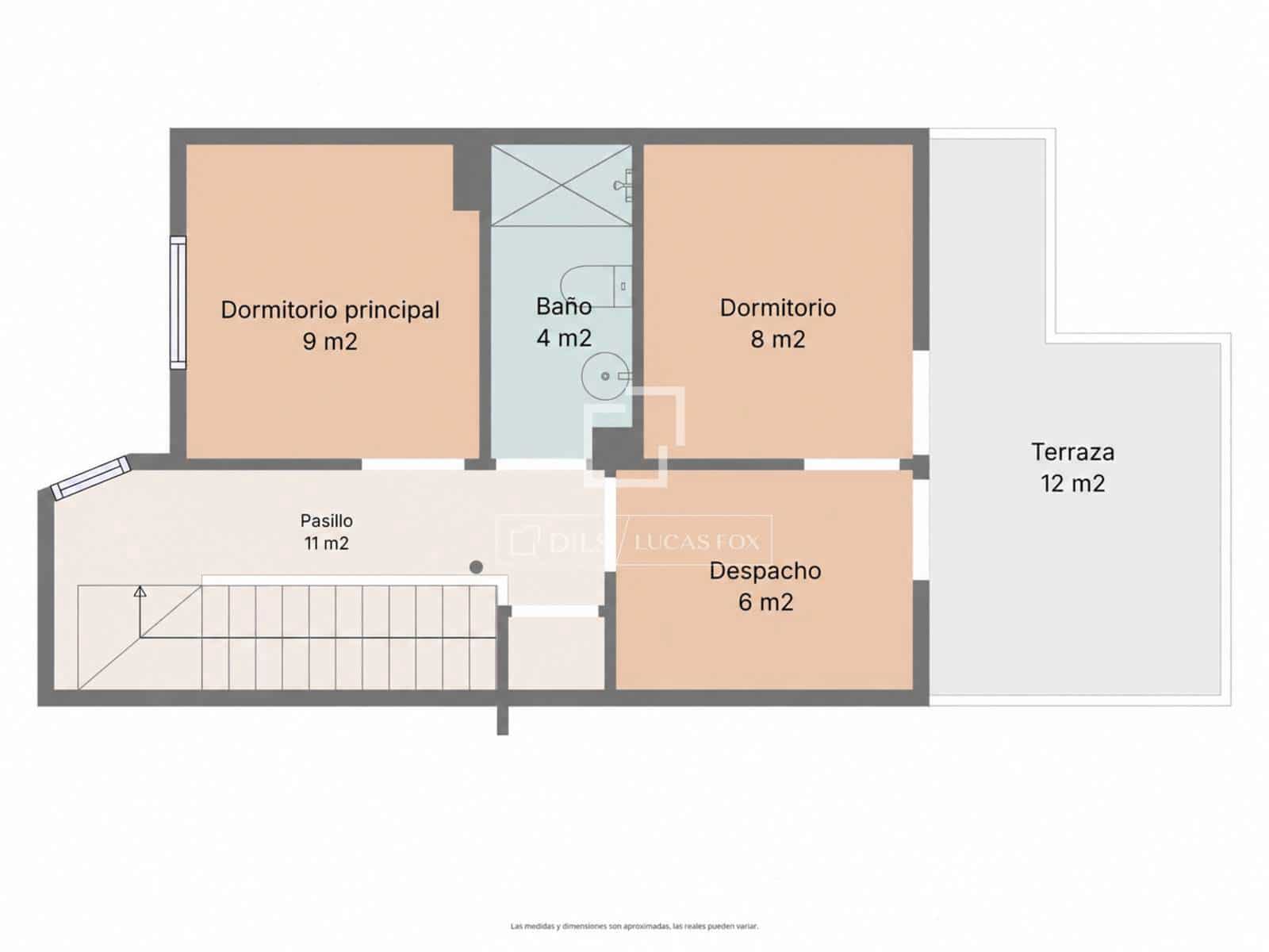 3 bedroom Penthouse for sale in Sitges - € 970,000 (Ref: 9816599)