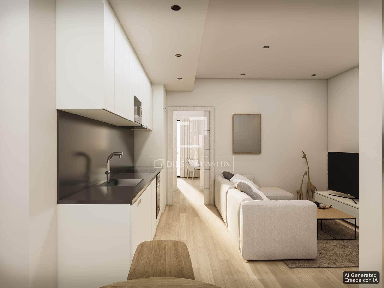 3 soverom Penthouse til salgs i Sitges - € 970 000 (Ref: 9816599)