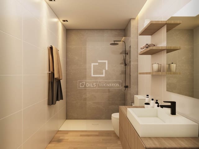 1 camera da letto Appartamento in vendita in Sitges - 425.000 € (Rif: 9816600)