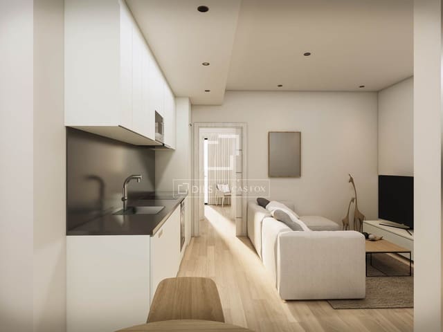 1 camera da letto Appartamento in vendita in Sitges - 425.000 € (Rif: 9816600)