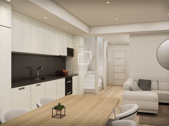 1 camera da letto Appartamento in vendita in Sitges - 425.000 € (Rif: 9816600)