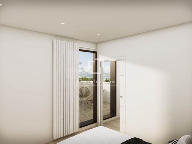 1 camera da letto Appartamento in vendita in Sitges - 425.000 € (Rif: 9816600)