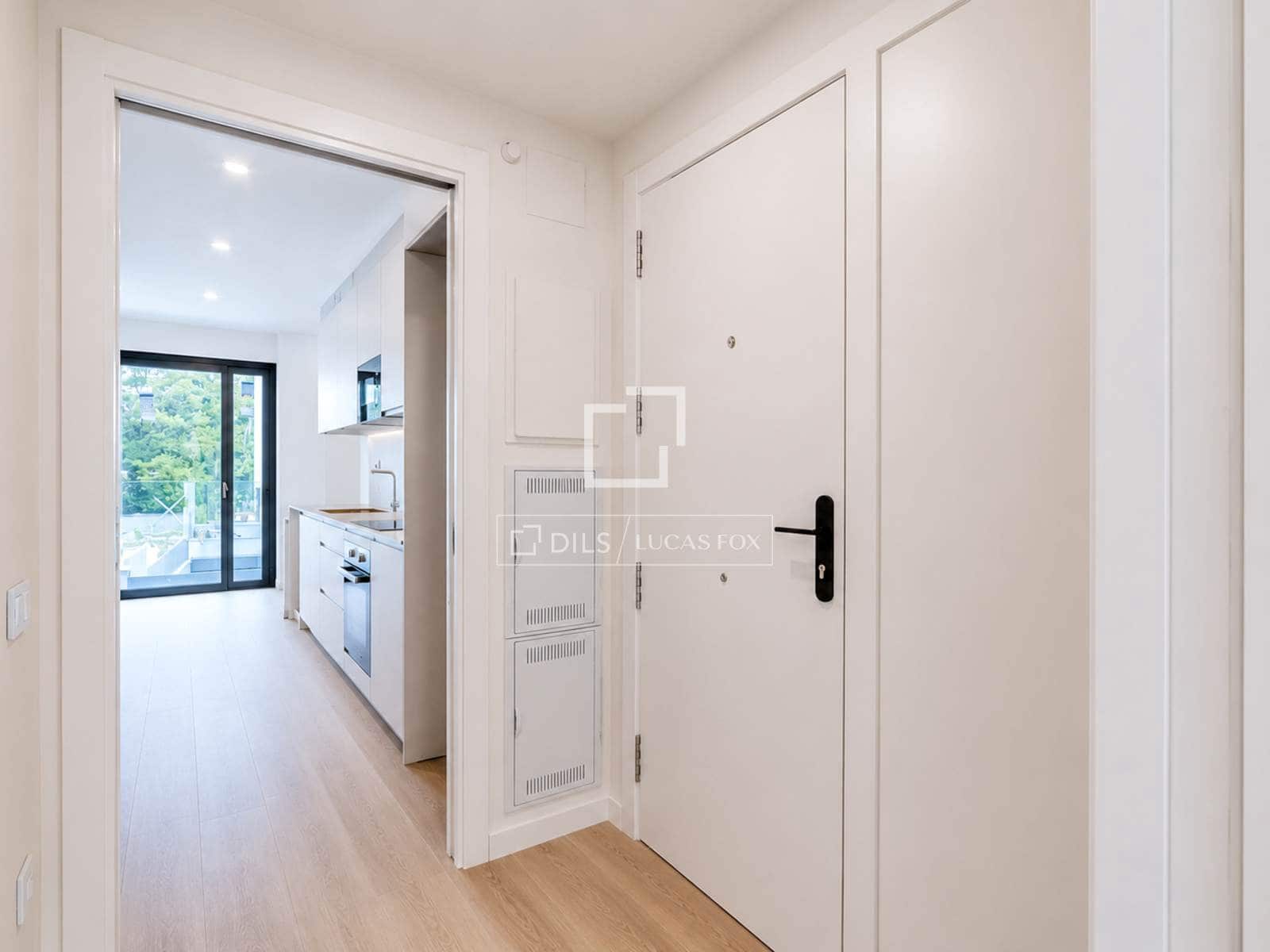 1 bedroom Apartment for sale in Sitges - € 425,000 (Ref: 9816600)