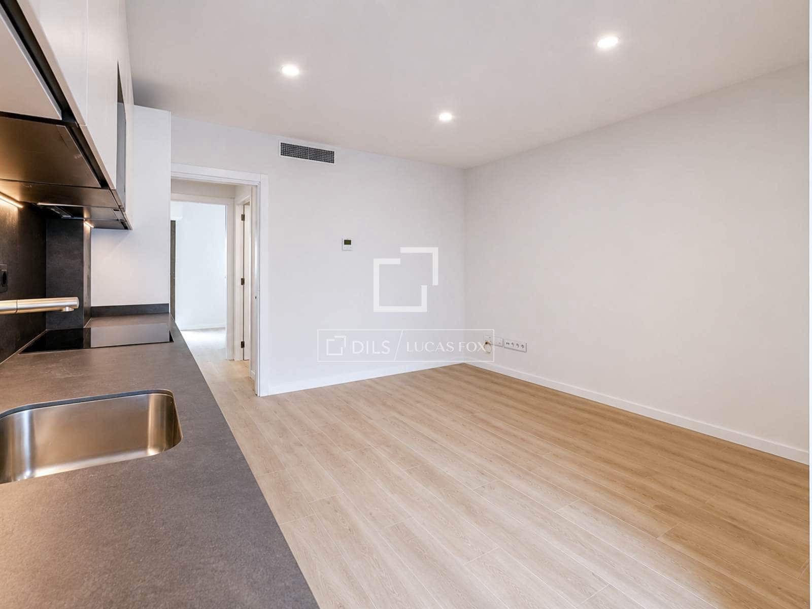 1 bedroom Apartment for sale in Sitges - € 425,000 (Ref: 9816600)